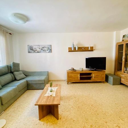 Chipiona/Casa Adosada/Centrico+Playa/5Plazas/Garaje/ Kültér fotó