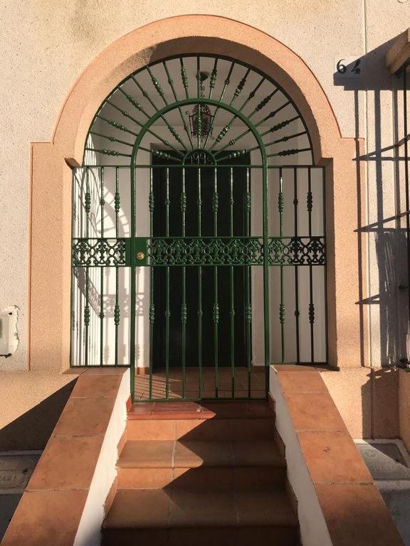 Chipiona/Casa Adosada/Centrico+Playa/5Plazas/Garaje/ Kültér fotó