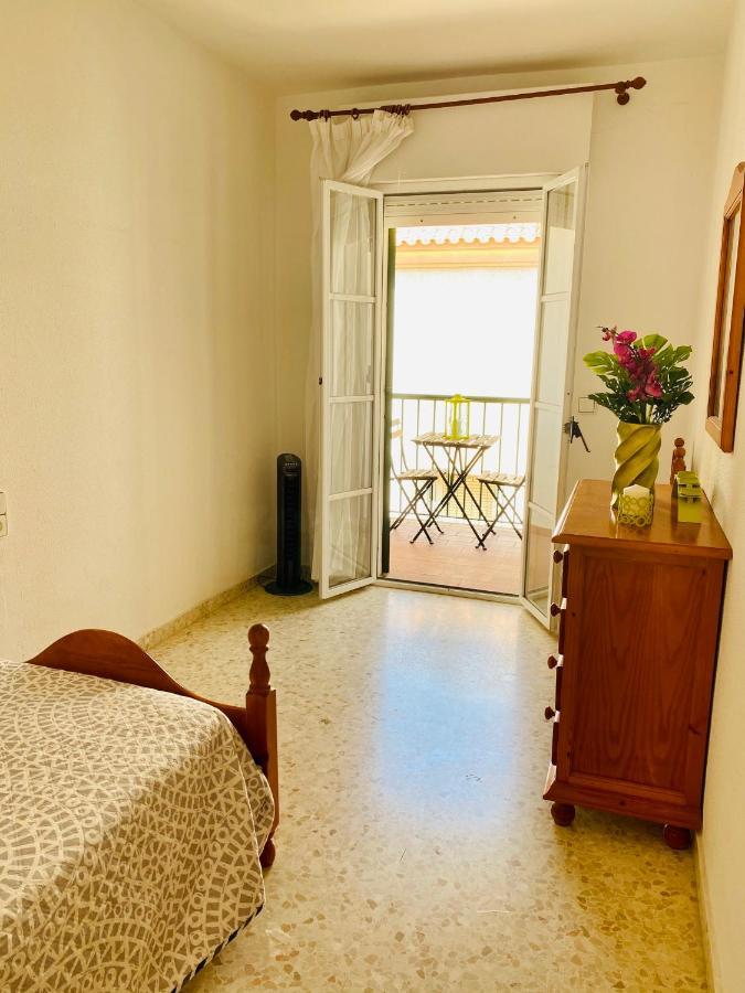 Chipiona/Casa Adosada/Centrico+Playa/5Plazas/Garaje/ Kültér fotó