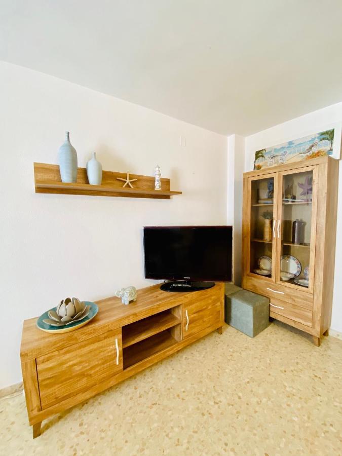 Chipiona/Casa Adosada/Centrico+Playa/5Plazas/Garaje/ Kültér fotó