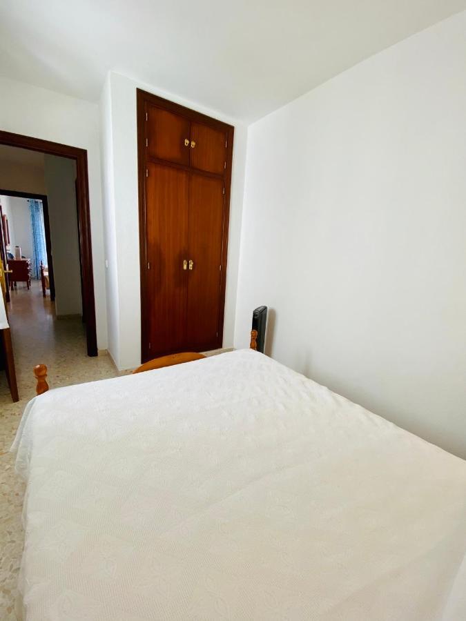 Chipiona/Casa Adosada/Centrico+Playa/5Plazas/Garaje/ Kültér fotó