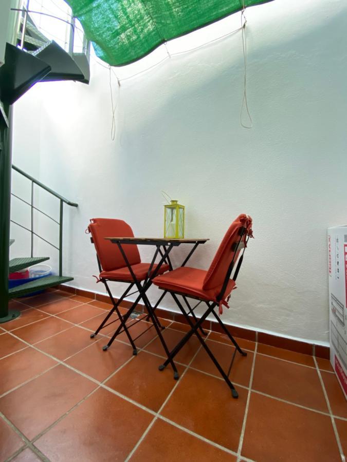 Chipiona/Casa Adosada/Centrico+Playa/5Plazas/Garaje/ Kültér fotó